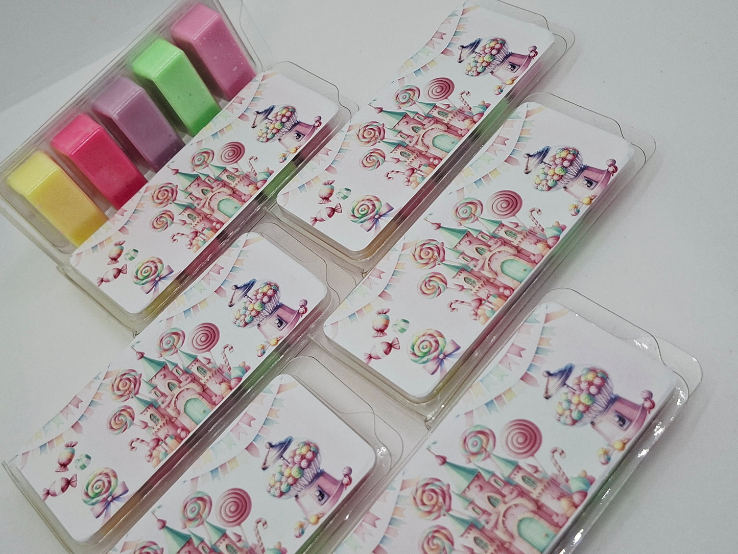 The Candyland Collection