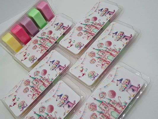 The Candyland Collection