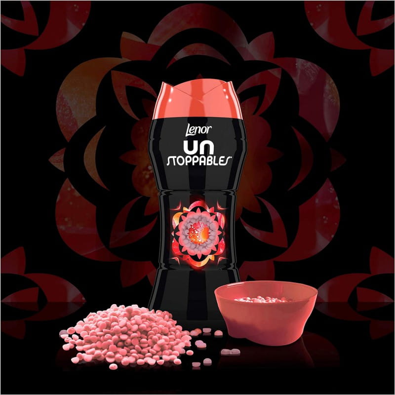 Unstoppables Spring ( Lenor)