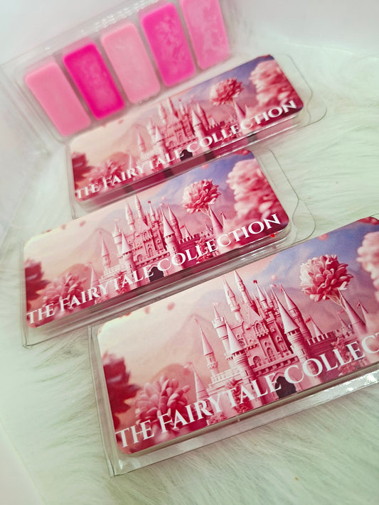 The Fairytale Collection