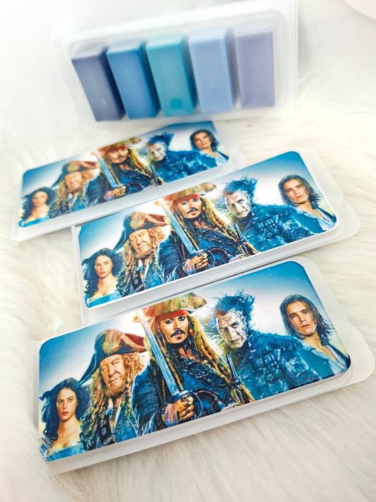 Pirates of the Caribbean Collection