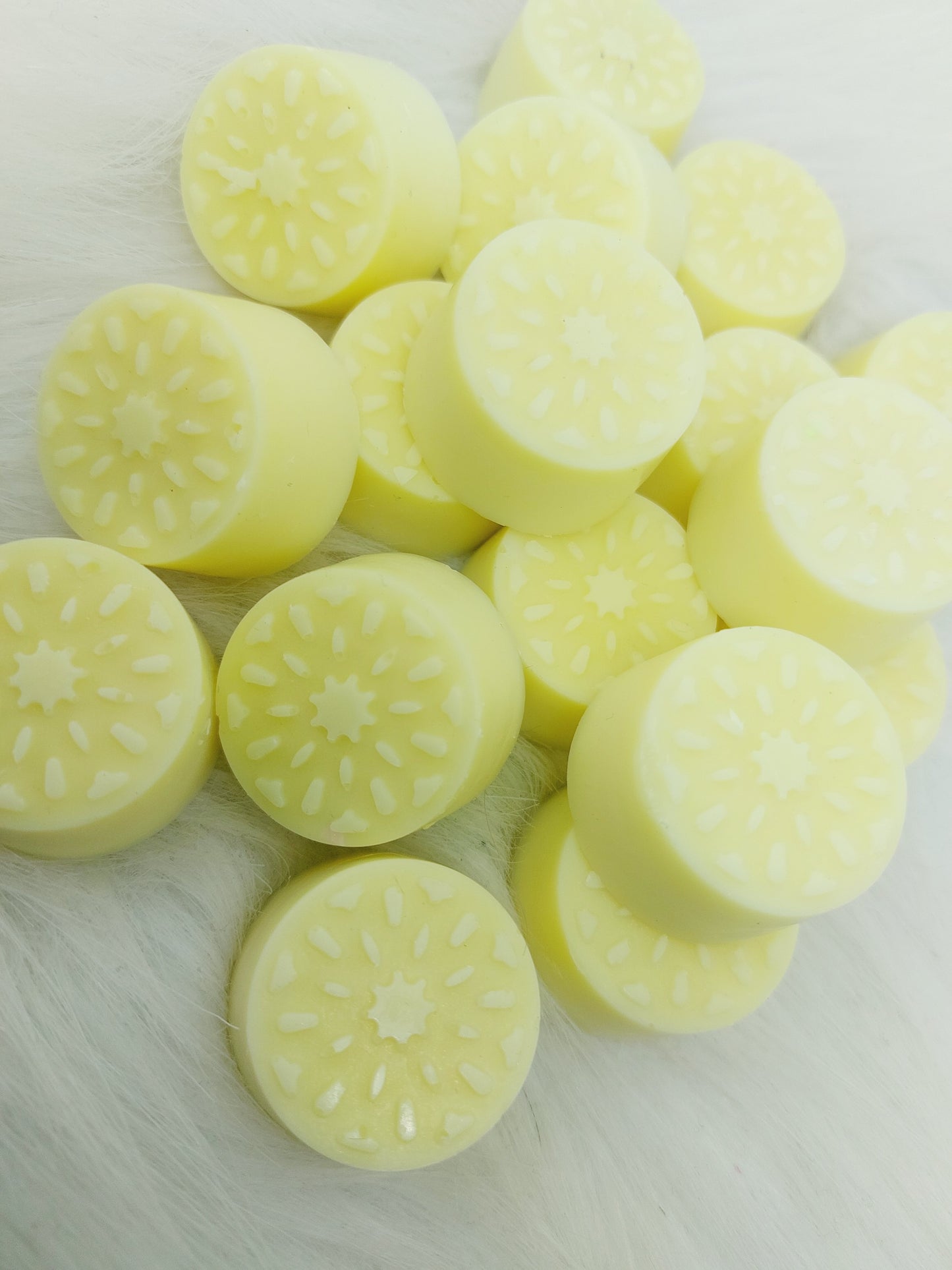 Banana Palm Leaf 12gm Shots