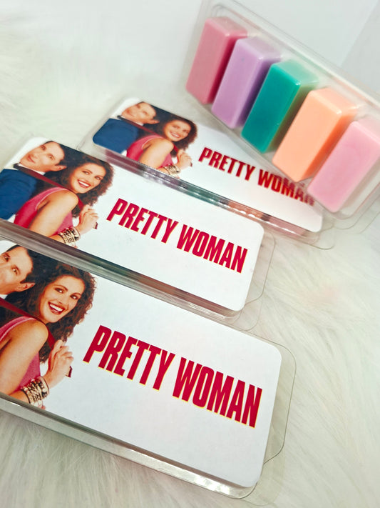 The Pretty Woman Collection