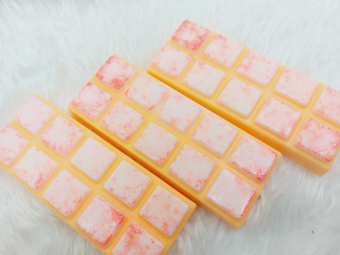 Orange & Coconut