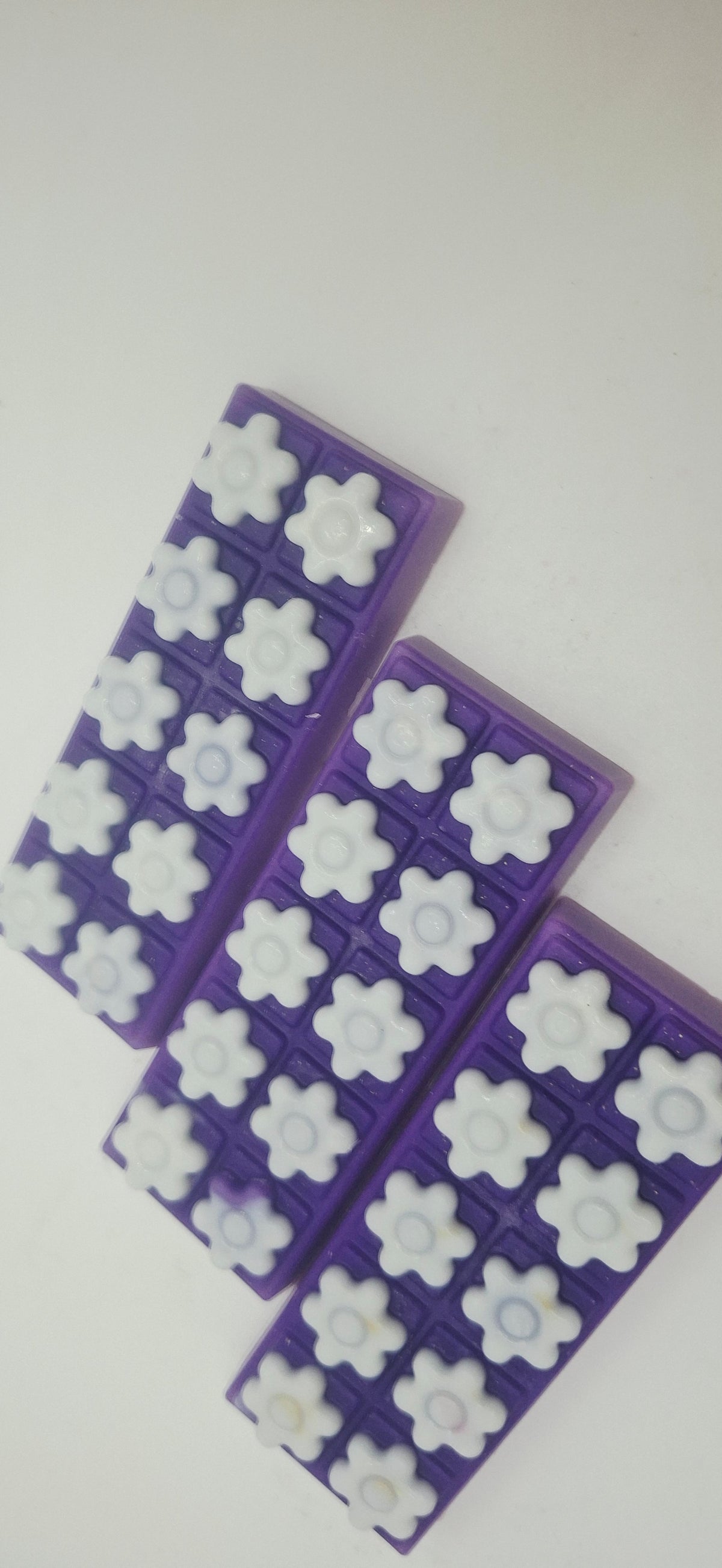 Comfort Lavender & Magnolia