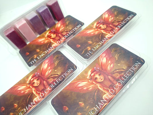 The Enchanted Collection