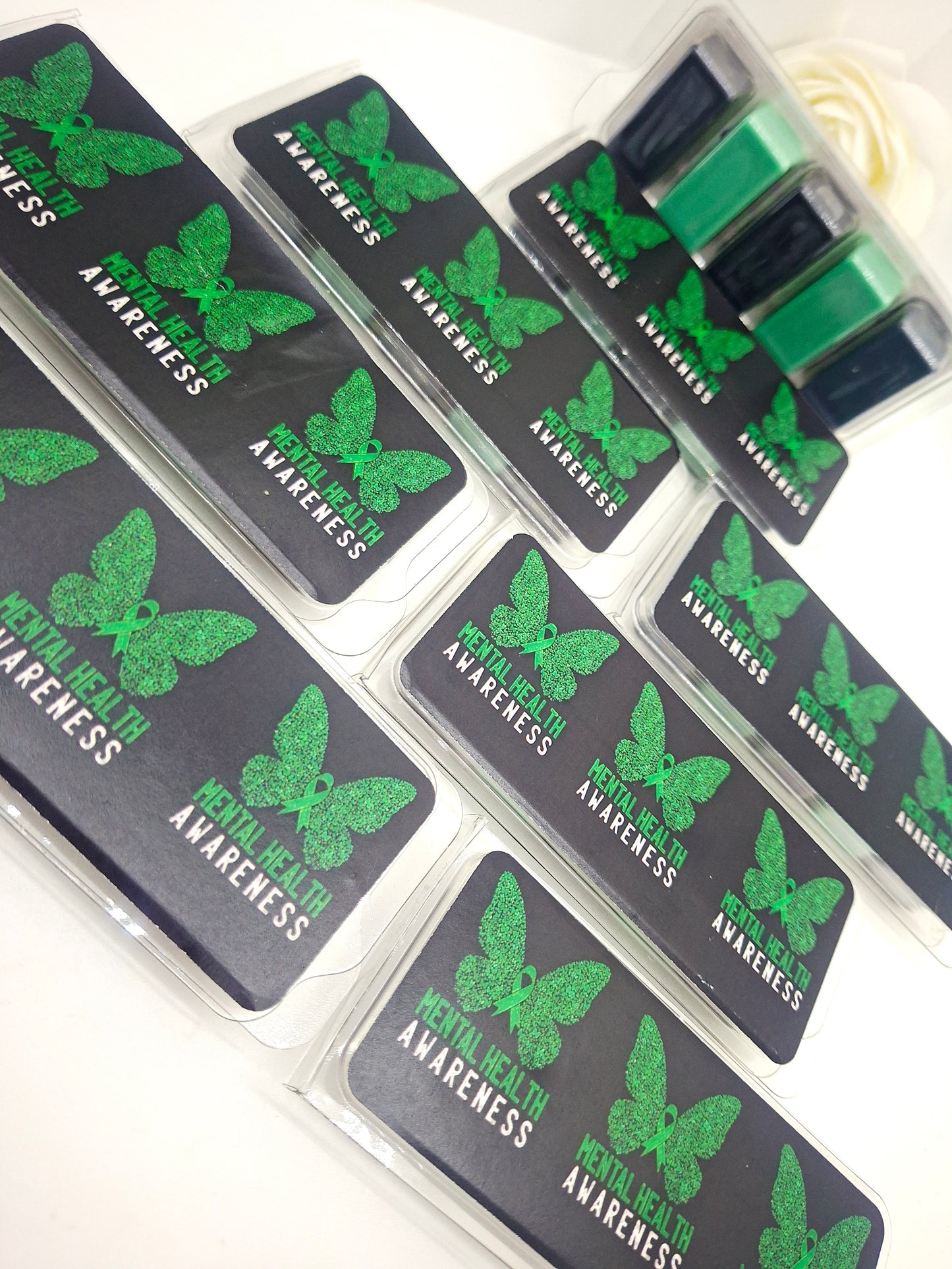 Mental Health Awareness Collection