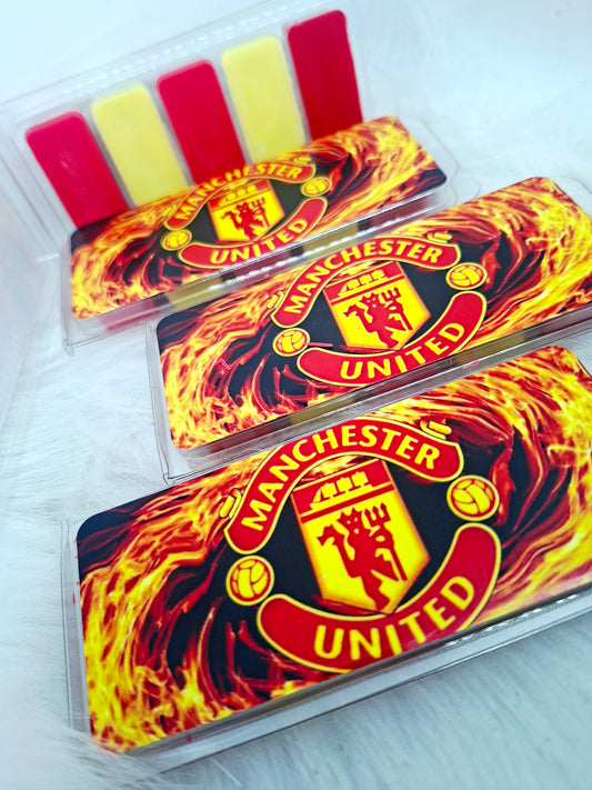 The Manchester United Collection