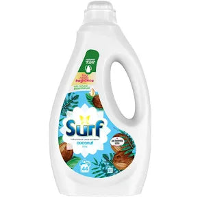 Coconut Bliss ( Surf)