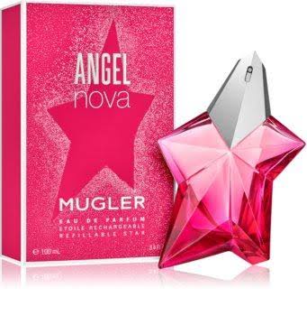 Celestial Wisper ( Mugler Angel Nova)