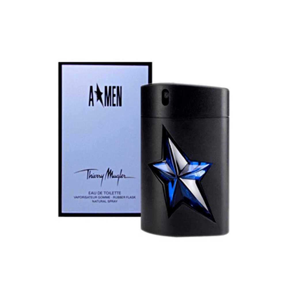 Tonka & Black Coffee ( Mugler A* Men)