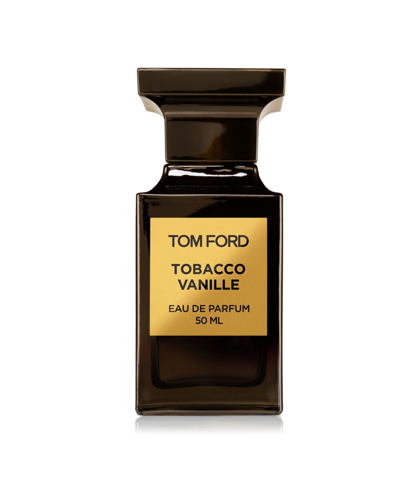 TF Tobacco Vanilla