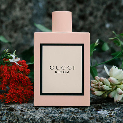 Blooming ( Gucci Bloom)