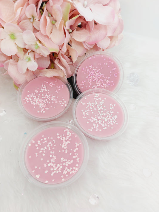 Sakura Blossom & Patchouli Essence (Pots)